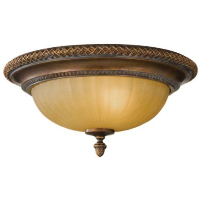 Kelham Hall Flushmount by Feiss - Starlight Lighting USA and Canada